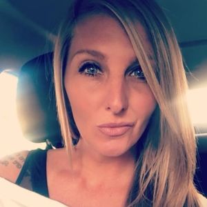 Meet your Posher, Allison